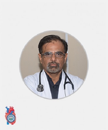 Dr. Naved Aslam