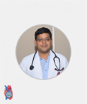 Dr. Abhishek Goyal
