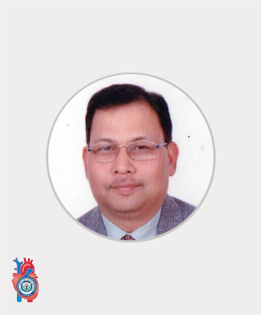 Dr. Arun Kumar Gupta